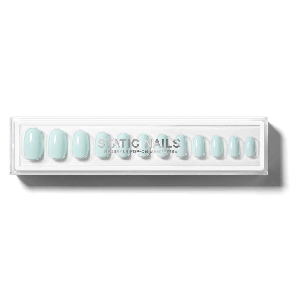 Static Nails- reusable press on nails